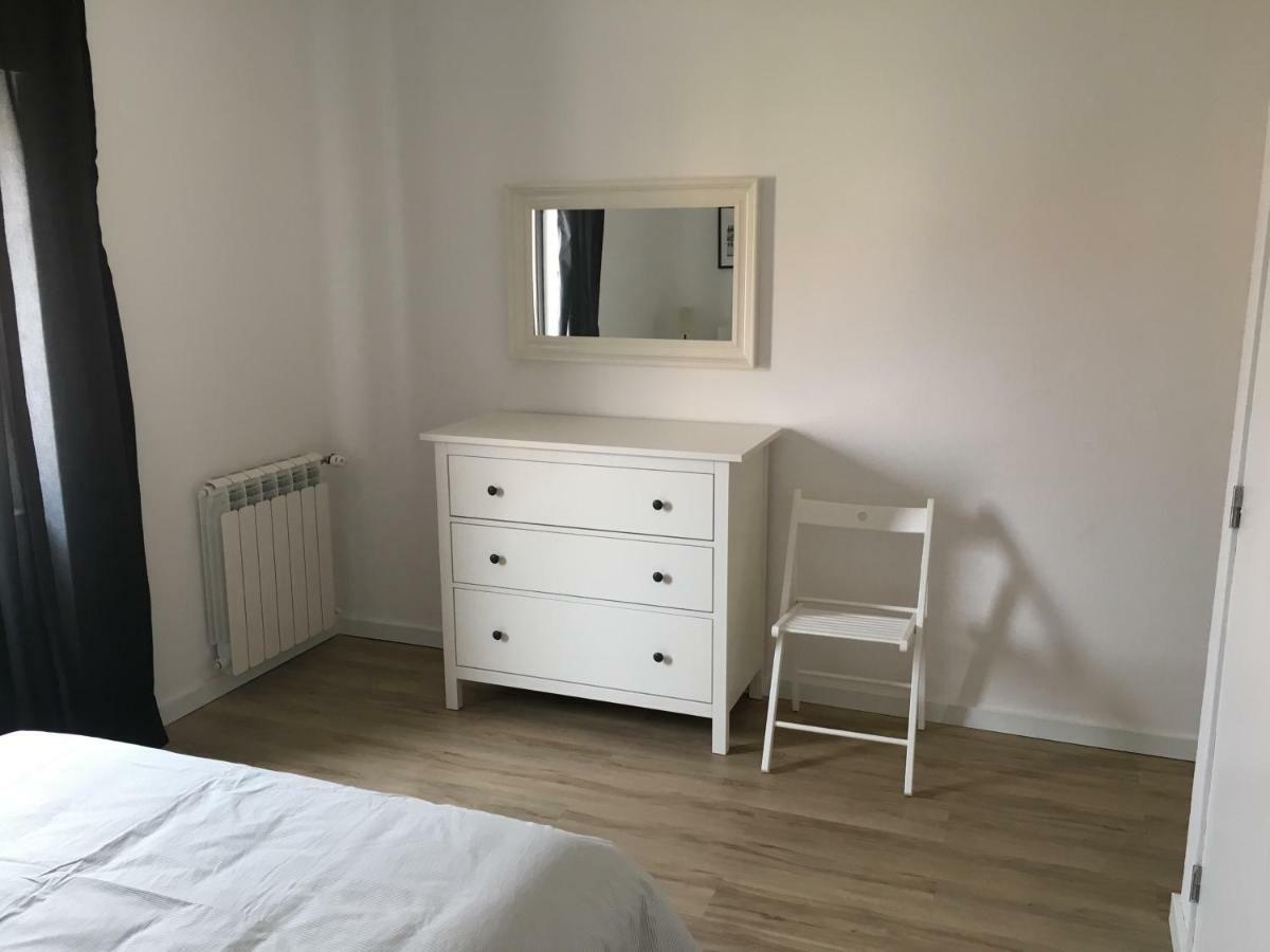 Appartement Casa Da Fonte *