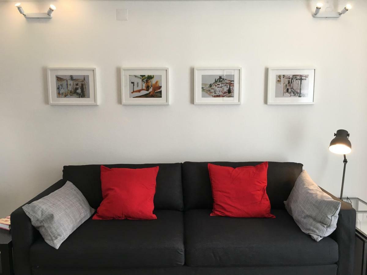 Casa Da Fonte Apartment *