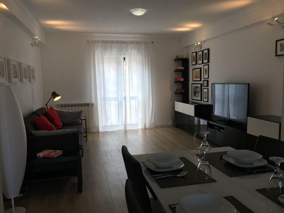 Casa Da Fonte Apartment *