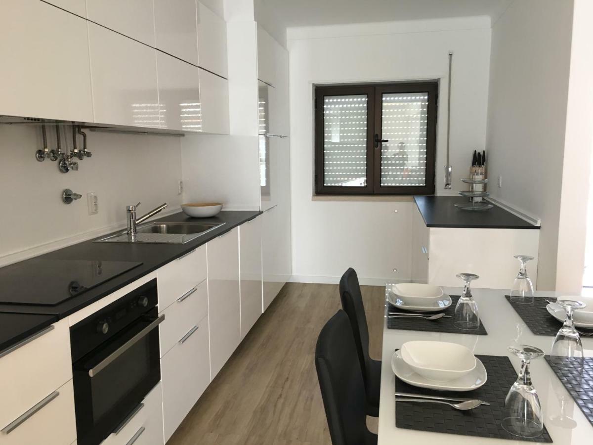 Casa Da Fonte Appartement *