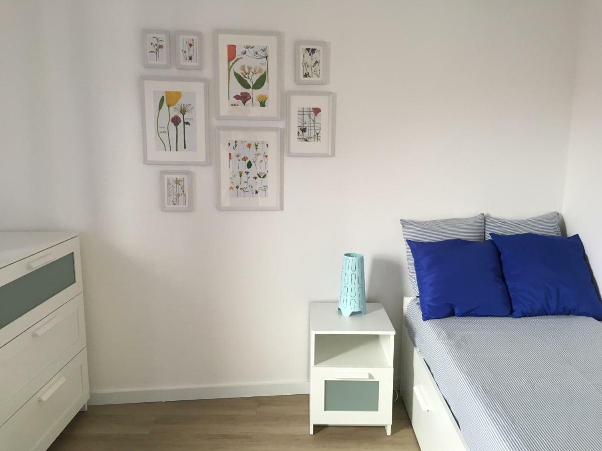 Appartement Casa Da Fonte *